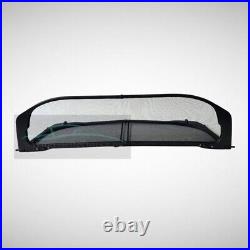 Genuine BMW 4 Series F33 F83 & M4 Convertible Wind Deflector Immaculate