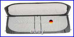 Genuine BMW 4 Series F33 F83 Wind Deflector Wind Deflector Wind Deflector 7305159
