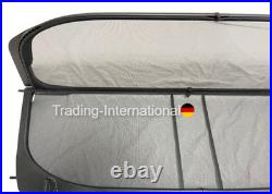 Genuine BMW 4 Series F33 F83 Wind Deflector Wind Deflector Wind Deflector 7305159