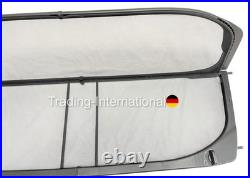 Genuine BMW 4 Series F33 F83 Wind Deflector Wind Deflector Wind Deflector 7305159