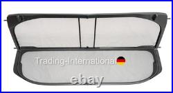 Genuine BMW 4 Series F33 F83 Wind Deflector Wind Deflector Wind Deflector 7305159