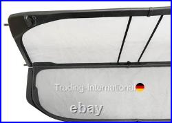 Genuine BMW 4 Series F33 F83 Wind Deflector Wind Deflector Wind Deflector 7305159
