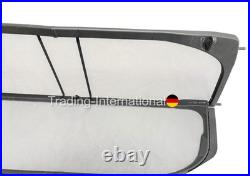 Genuine BMW 4 Series F33 F83 Wind Deflector Wind Deflector Wind Deflector 7305159