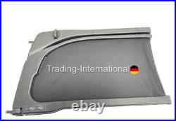 Genuine BMW 4 Series F33 F83 Wind Deflector Wind Deflector Wind Deflector 7305159