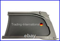 Genuine BMW 4 Series F33 F83 Wind Deflector Wind Deflector Wind Deflector 7305159