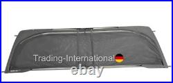 Genuine BMW 4 Series F33 F83 Wind Deflector Wind Deflector Wind Deflector 7305159