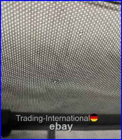 Genuine BMW 4 Series F33 F83 Wind Deflector Wind Deflector Wind Deflector 7305159