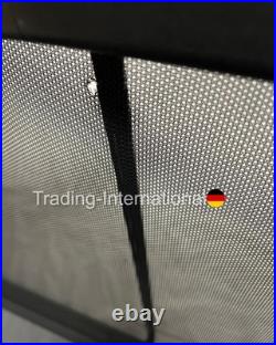 Genuine BMW 4 Series F33 F83 Wind Deflector Wind Deflector Wind Deflector 7305159