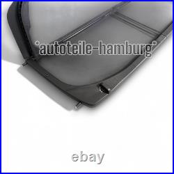 #Genuine BMW 4 Series F33 F83 Wind Deflector Windshot 7305159 Wind Deflector #2316