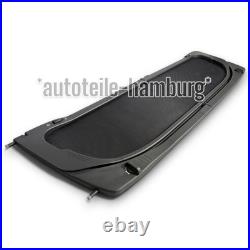 #Genuine BMW 4 Series F33 F83 Wind Deflector Windshot 7305159 Wind Deflector #2316