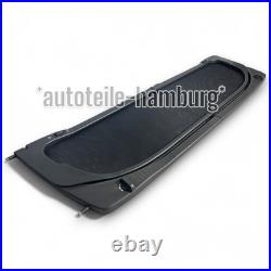 #Genuine BMW 4 Series F33 F83 Wind Deflector Windshot 7305159 Wind Deflector #2316