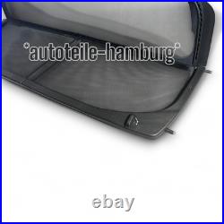 #Genuine BMW 4 Series F33 F83 Wind Deflector Windshot 7305159 Wind Deflector #2316