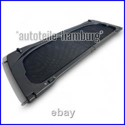 #Genuine BMW 4 Series F33 F83 Wind Deflector Windshot 7305159 Wind Deflector #2316