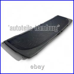 #Genuine BMW 4 Series F33 F83 Wind Deflector Windshot 7305159 Wind Deflector #2316