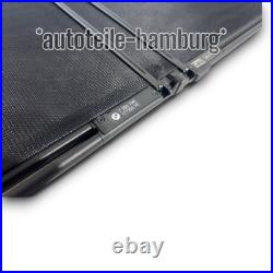 #Genuine BMW 4 Series F33 F83 Wind Deflector Windshot 7305159 Wind Deflector #2316