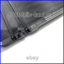 #Genuine BMW 4 Series F33 F83 Wind Deflector Windshot 7305159 Wind Deflector #2316