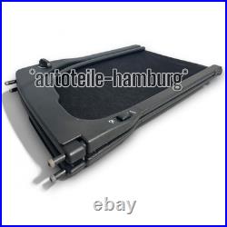 #Genuine BMW 4 Series F33 F83 Wind Deflector Windshot 7305159 Wind Deflector #2316