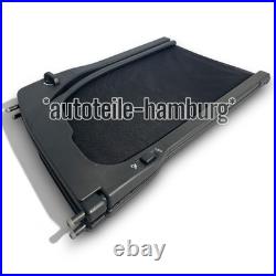 #Genuine BMW 4 Series F33 F83 Wind Deflector Windshot 7305159 Wind Deflector #2316