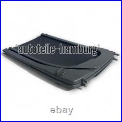 #Genuine BMW 4 Series F33 F83 Wind Deflector Windshot 7305159 Wind Deflector #2316