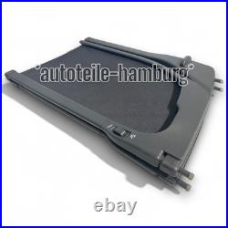 #Genuine BMW 4 Series F33 F83 Wind Deflector Windshot 7305159 Wind Deflector #2316