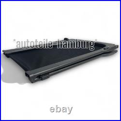 #Genuine BMW 4 Series F33 F83 Wind Deflector Windshot 7305159 Wind Deflector #2316