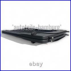#Genuine BMW 4 Series F33 F83 Wind Deflector Windshot 7305159 Wind Deflector #2316