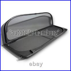 Genuine BMW 4 Series F33 F83 Wind Deflector Windshot 7305159 Wind Deflector #2727