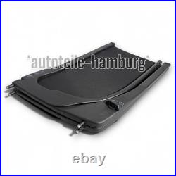 Genuine BMW 4 Series F33 F83 Wind Deflector Windshot 7305159 Wind Deflector #2727