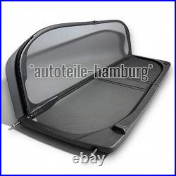 Genuine BMW 4 Series F33 F83 Wind Deflector Windshot 7305159 Wind Deflector #2727
