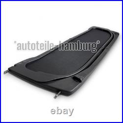 Genuine BMW 4 Series F33 F83 Wind Deflector Windshot 7305159 Wind Deflector #2727