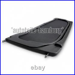 Genuine BMW 4 Series F33 F83 Wind Deflector Windshot 7305159 Wind Deflector #2727