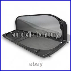 Genuine BMW 4 Series F33 F83 Wind Deflector Windshot 7305159 Wind Deflector #2727