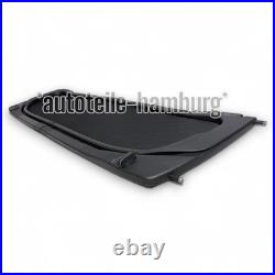 Genuine BMW 4 Series F33 F83 Wind Deflector Windshot 7305159 Wind Deflector #2727