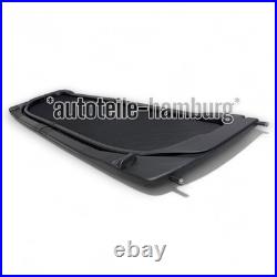 Genuine BMW 4 Series F33 F83 Wind Deflector Windshot 7305159 Wind Deflector #2727