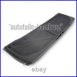 Genuine BMW 4 Series F33 F83 Wind Deflector Windshot 7305159 Wind Deflector #2727