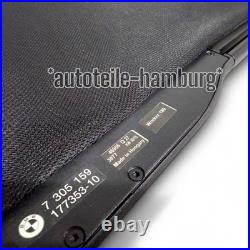 Genuine BMW 4 Series F33 F83 Wind Deflector Windshot 7305159 Wind Deflector #2727