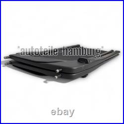 Genuine BMW 4 Series F33 F83 Wind Deflector Windshot 7305159 Wind Deflector #2727