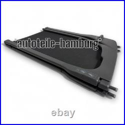 Genuine BMW 4 Series F33 F83 Wind Deflector Windshot 7305159 Wind Deflector #2727