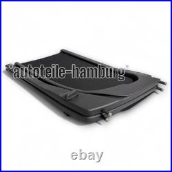 Genuine BMW 4 Series F33 F83 Wind Deflector Windshot 7305159 Wind Deflector #2727
