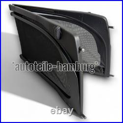 Genuine BMW 4 Series F33 F83 Wind Deflector Windshot 7305159 Wind Deflector #2727