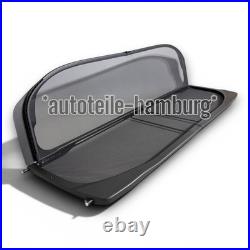 Genuine BMW 4 Series F33 F83 Wind Deflector Windshot 7305159 Wind Deflector #2925