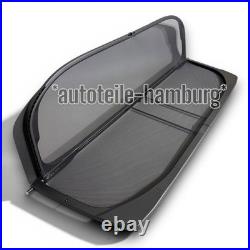 Genuine BMW 4 Series F33 F83 Wind Deflector Windshot 7305159 Wind Deflector #2925