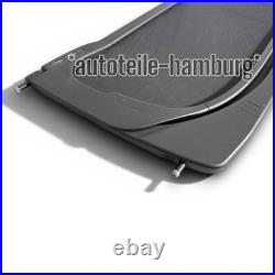 Genuine BMW 4 Series F33 F83 Wind Deflector Windshot 7305159 Wind Deflector #2925