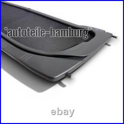 Genuine BMW 4 Series F33 F83 Wind Deflector Windshot 7305159 Wind Deflector #2925