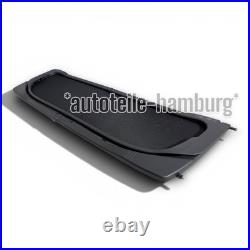 Genuine BMW 4 Series F33 F83 Wind Deflector Windshot 7305159 Wind Deflector #2925