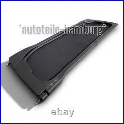 Genuine BMW 4 Series F33 F83 Wind Deflector Windshot 7305159 Wind Deflector #2925