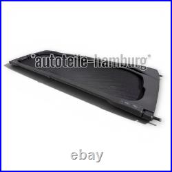 Genuine BMW 4 Series F33 F83 Wind Deflector Windshot 7305159 Wind Deflector #2925