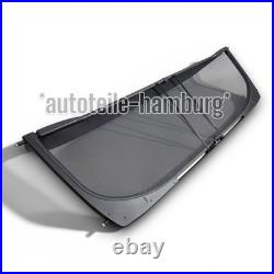 Genuine BMW 4 Series F33 F83 Wind Deflector Windshot 7305159 Wind Deflector #2925
