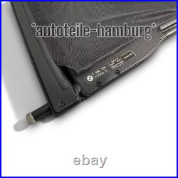 Genuine BMW 4 Series F33 F83 Wind Deflector Windshot 7305159 Wind Deflector #2925
