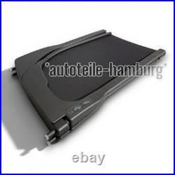 Genuine BMW 4 Series F33 F83 Wind Deflector Windshot 7305159 Wind Deflector #2925